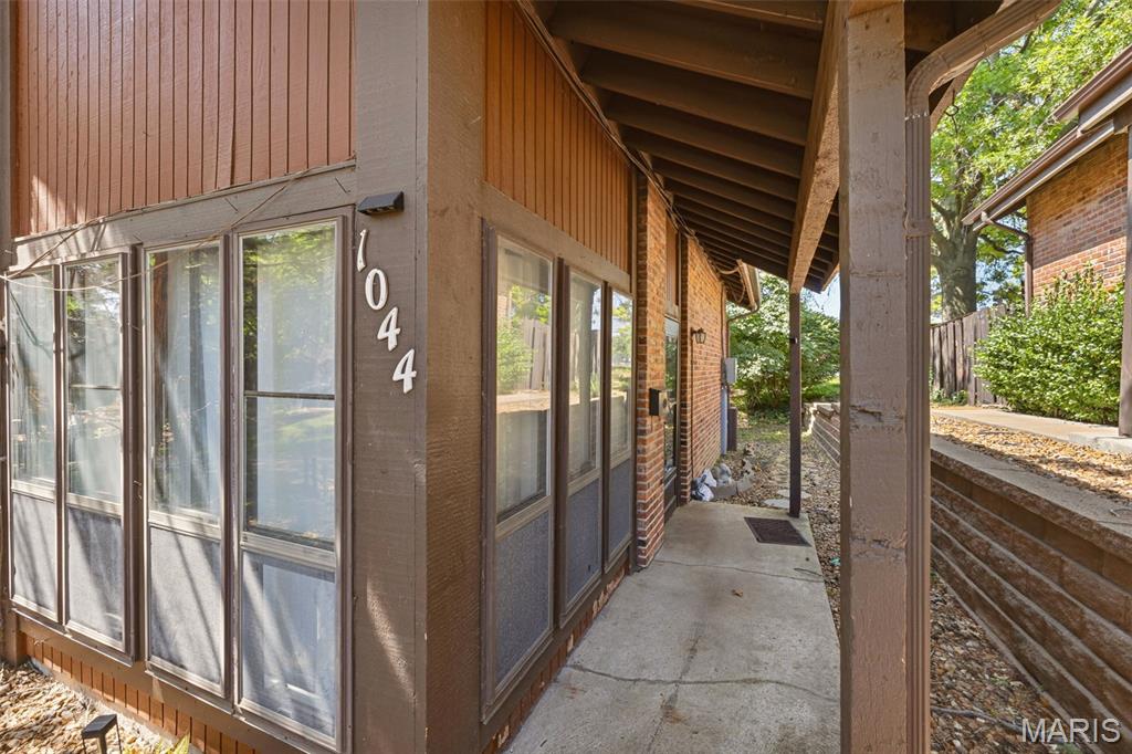 Heatherbrook Condo Sec 1 2nd Revis - Residential