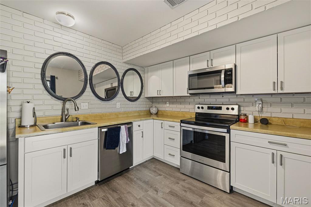 Heatherbrook Condo Sec 1 2nd Revis - Residential