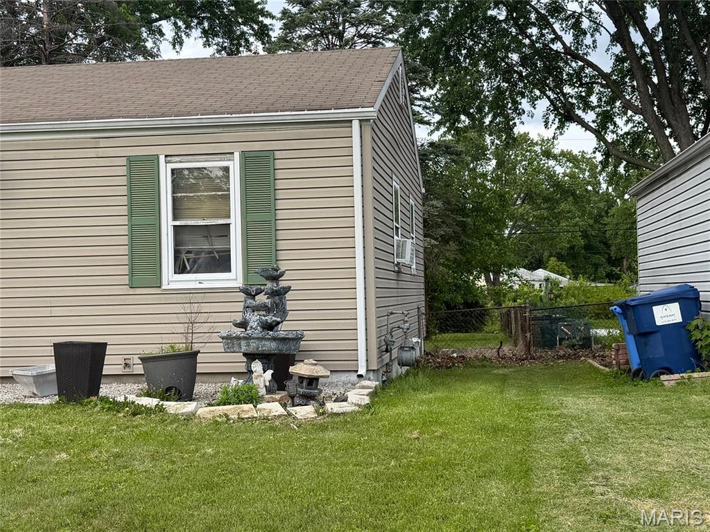 Sky Veu Acres 3 - Residential