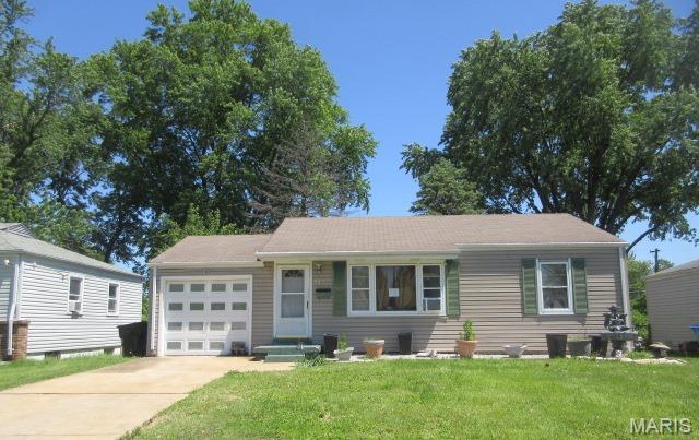 Sky Veu Acres 3 - Residential