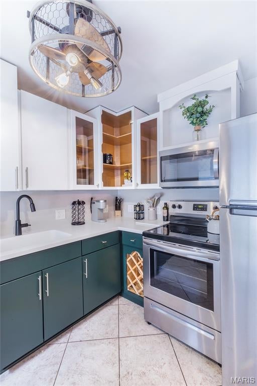 Southridge Condo - Residential