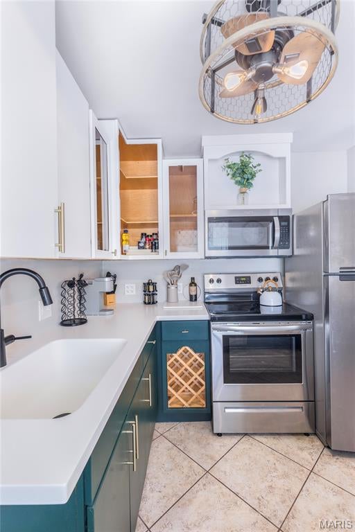 Southridge Condo - Residential