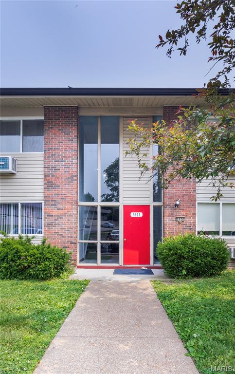 Southridge Condo - Residential