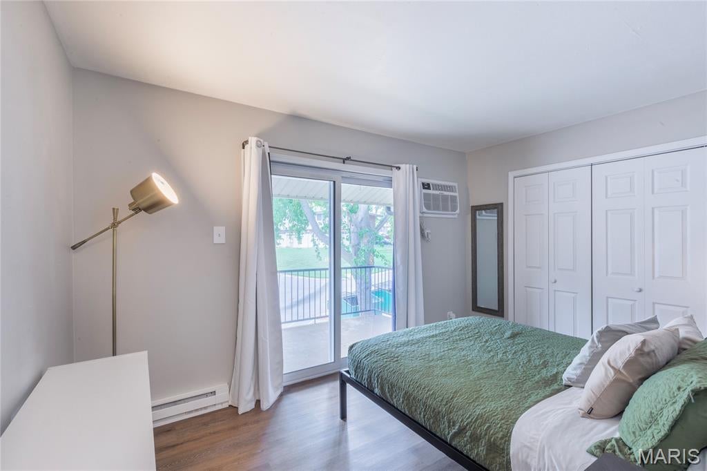 Southridge Condo - Residential