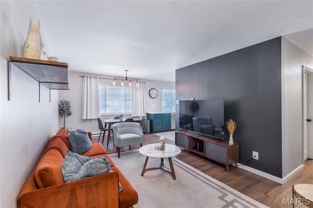 Southridge Condo - Residential