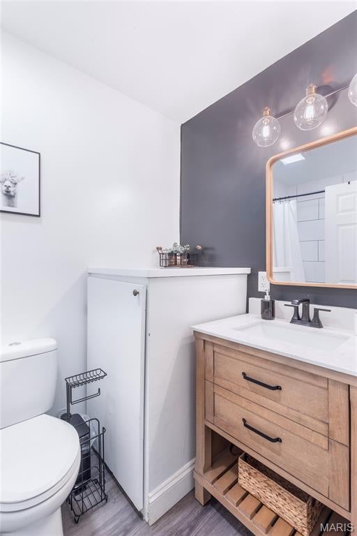 Southridge Condo - Residential