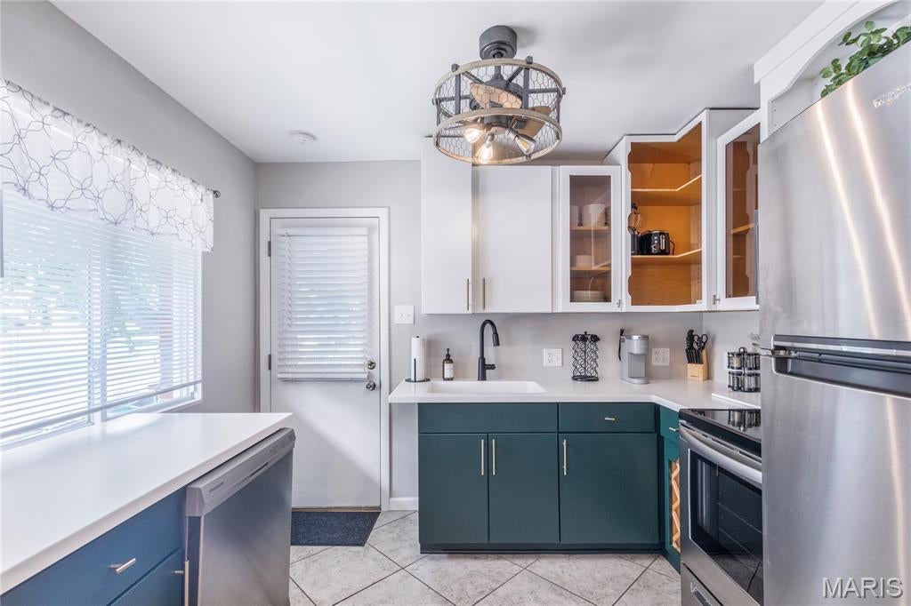 Southridge Condo - Residential
