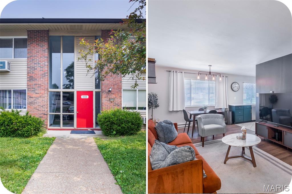 Southridge Condo - Residential
