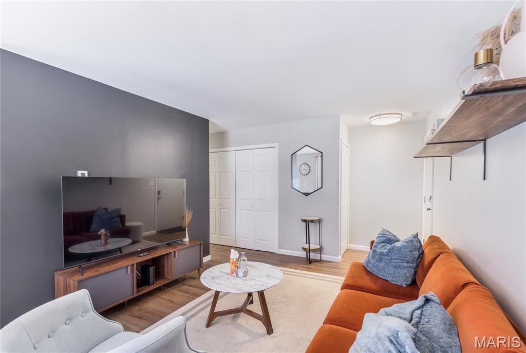 Southridge Condo - Residential