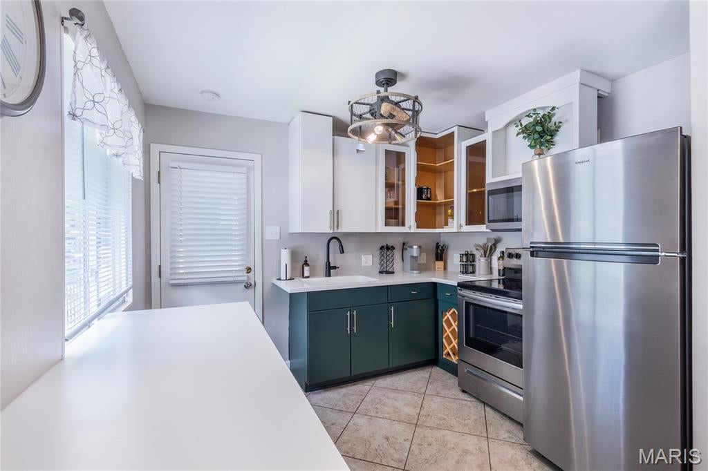 Southridge Condo - Residential