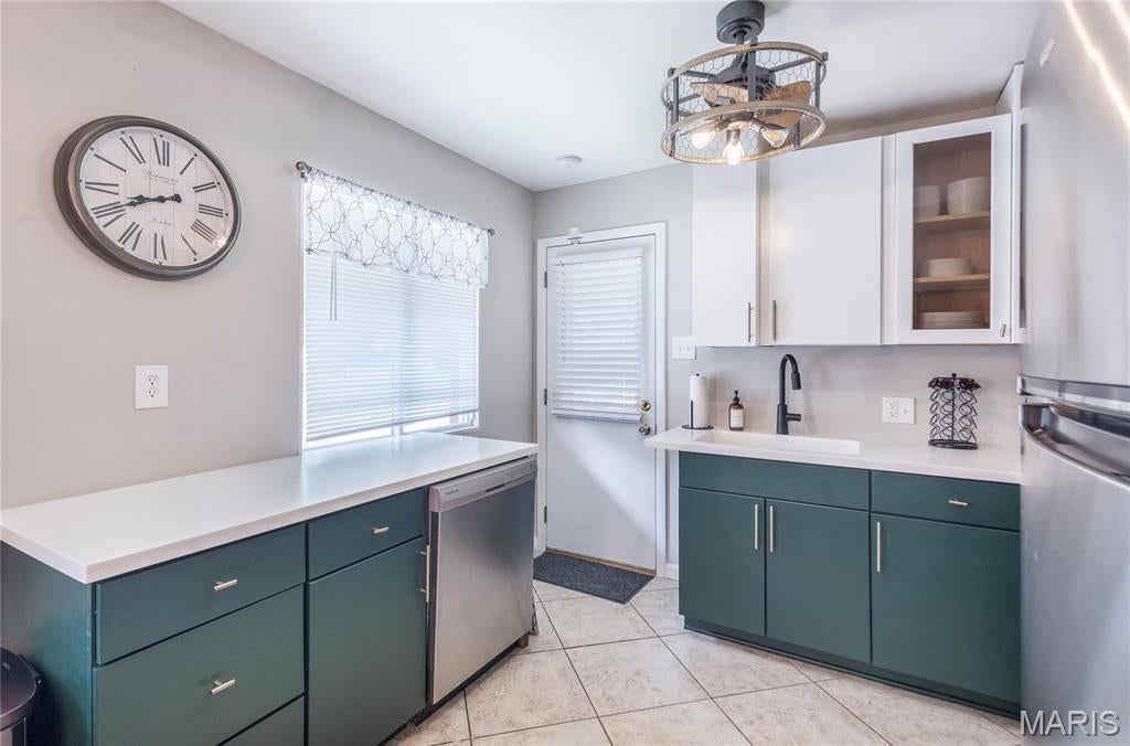 Southridge Condo - Residential