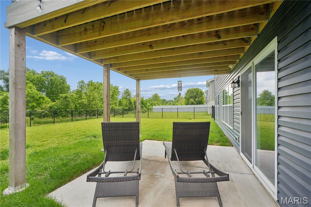 Brookfield Chase - Residential