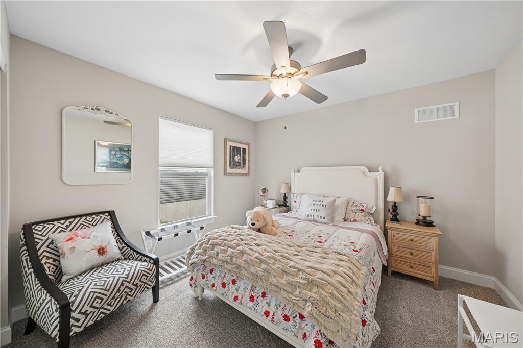 Brookfield Chase - Residential