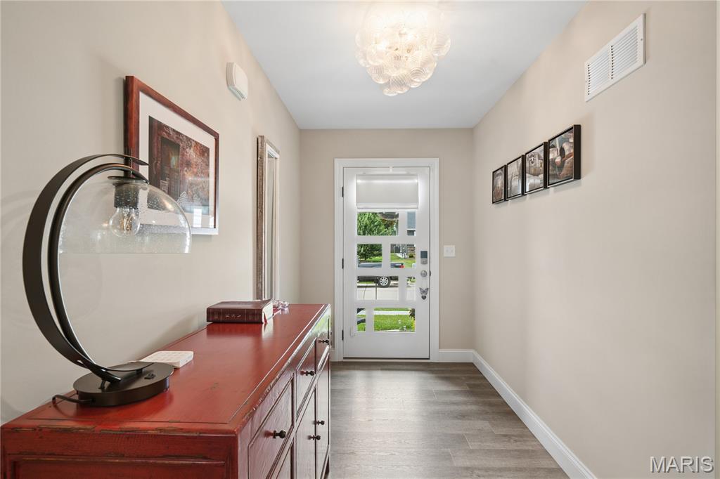 Brookfield Chase - Residential