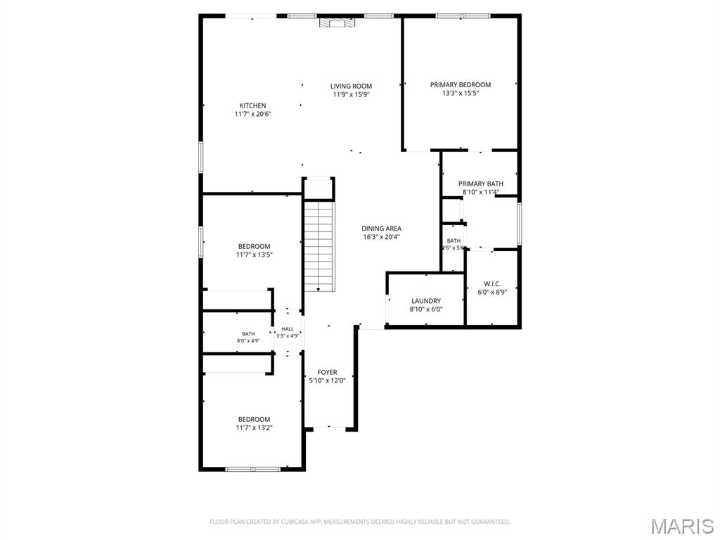 Brookfield Chase - Residential
