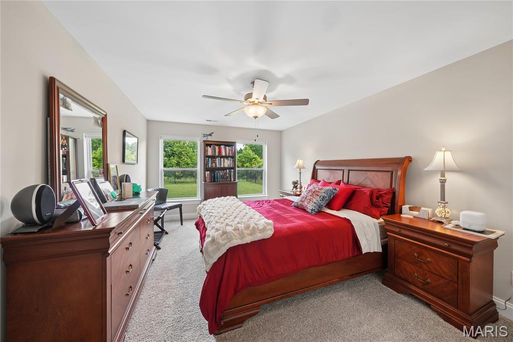 Brookfield Chase - Residential