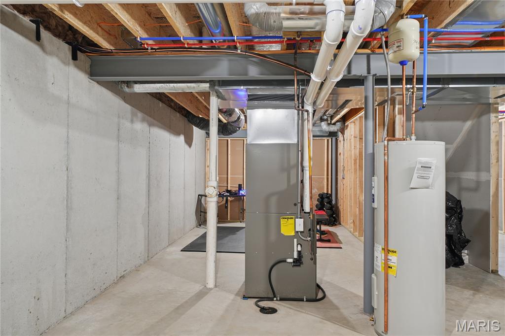 Brookfield Chase - Residential