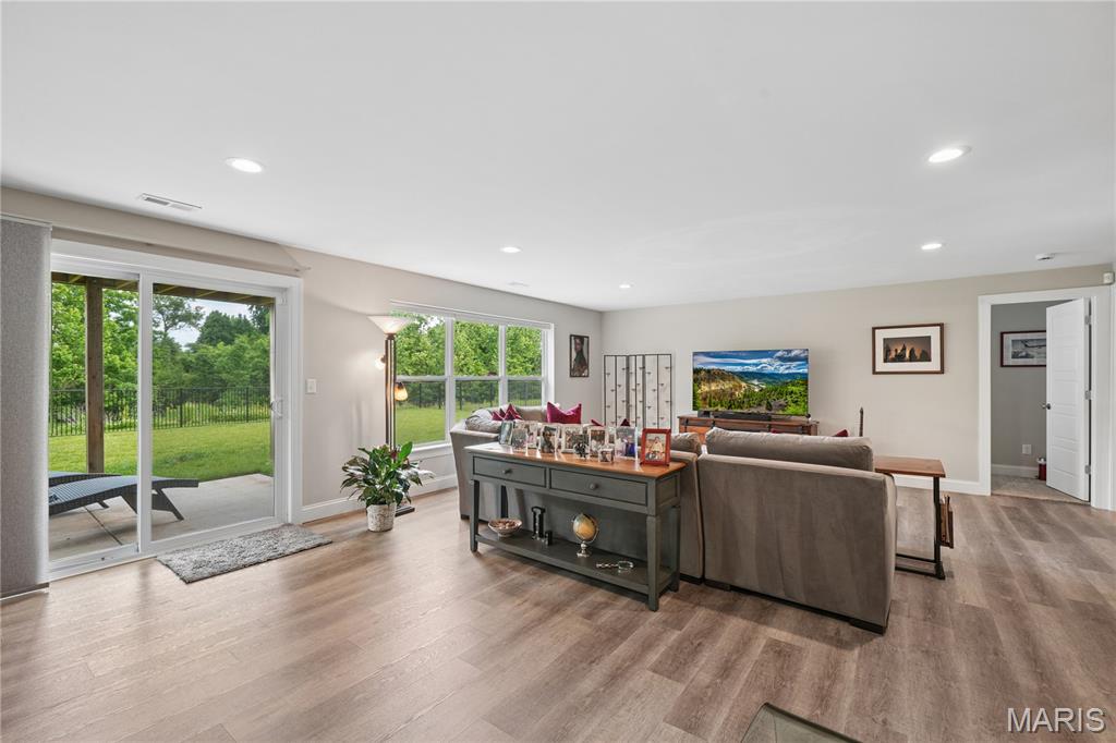 Brookfield Chase - Residential