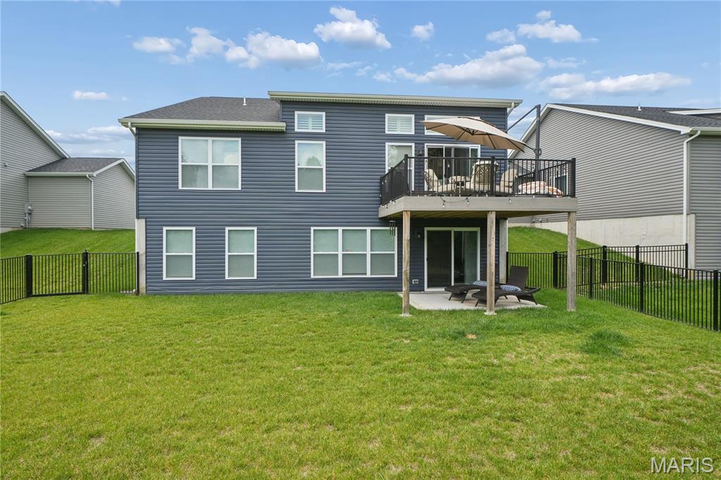 Brookfield Chase - Residential