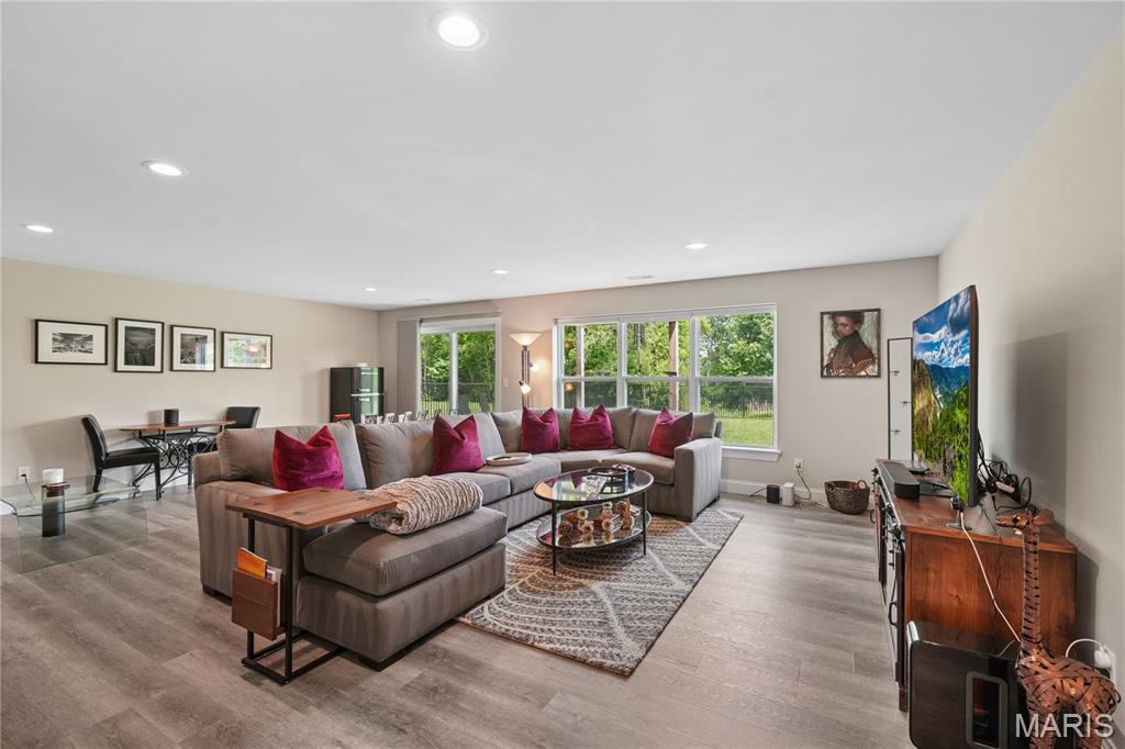 Brookfield Chase - Residential