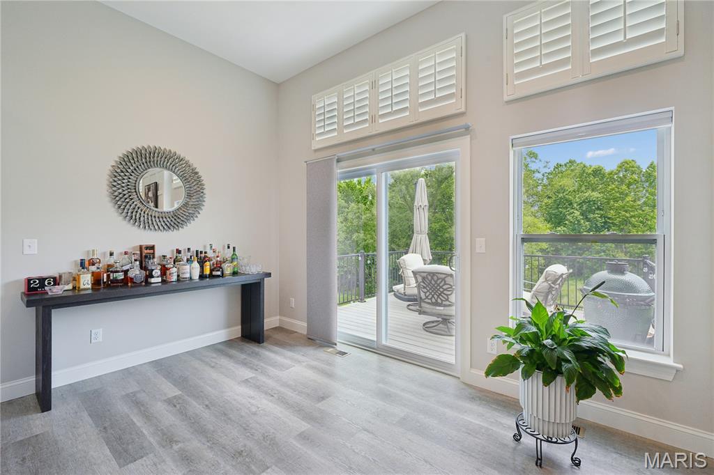 Brookfield Chase - Residential