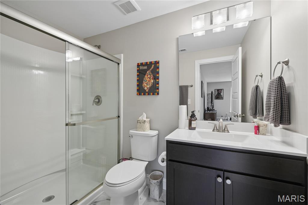Brookfield Chase - Residential