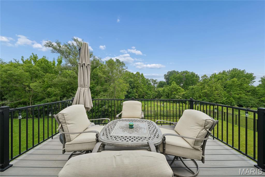 Brookfield Chase - Residential