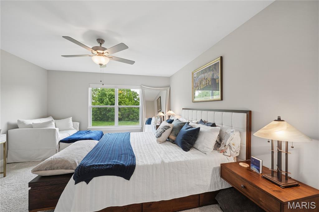 Brookfield Chase - Residential