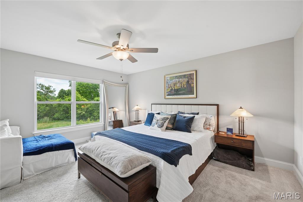 Brookfield Chase - Residential