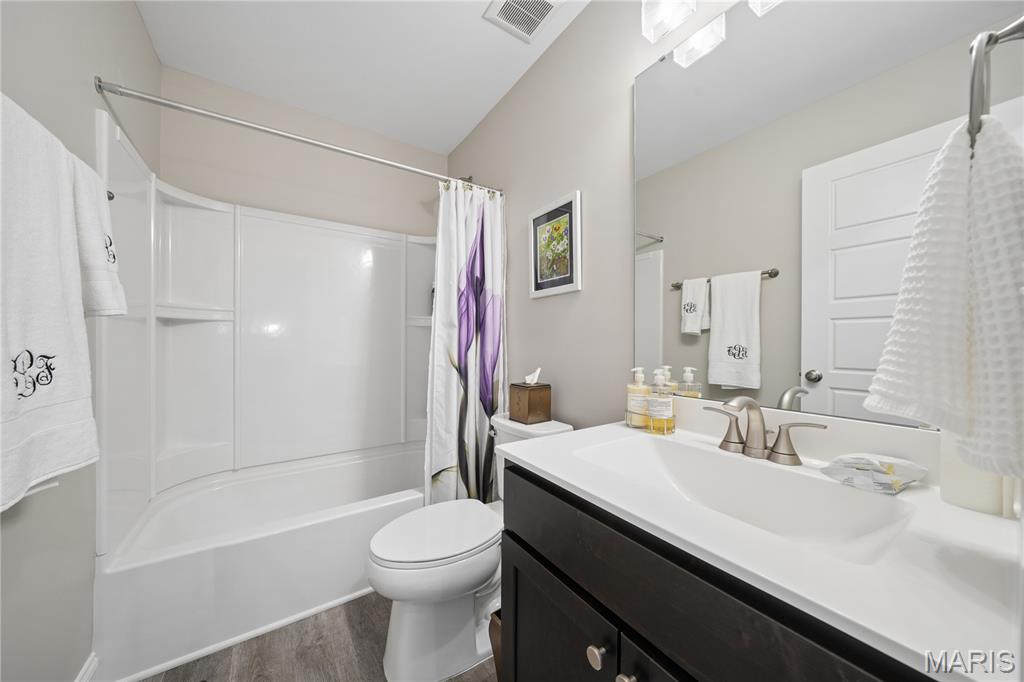 Brookfield Chase - Residential