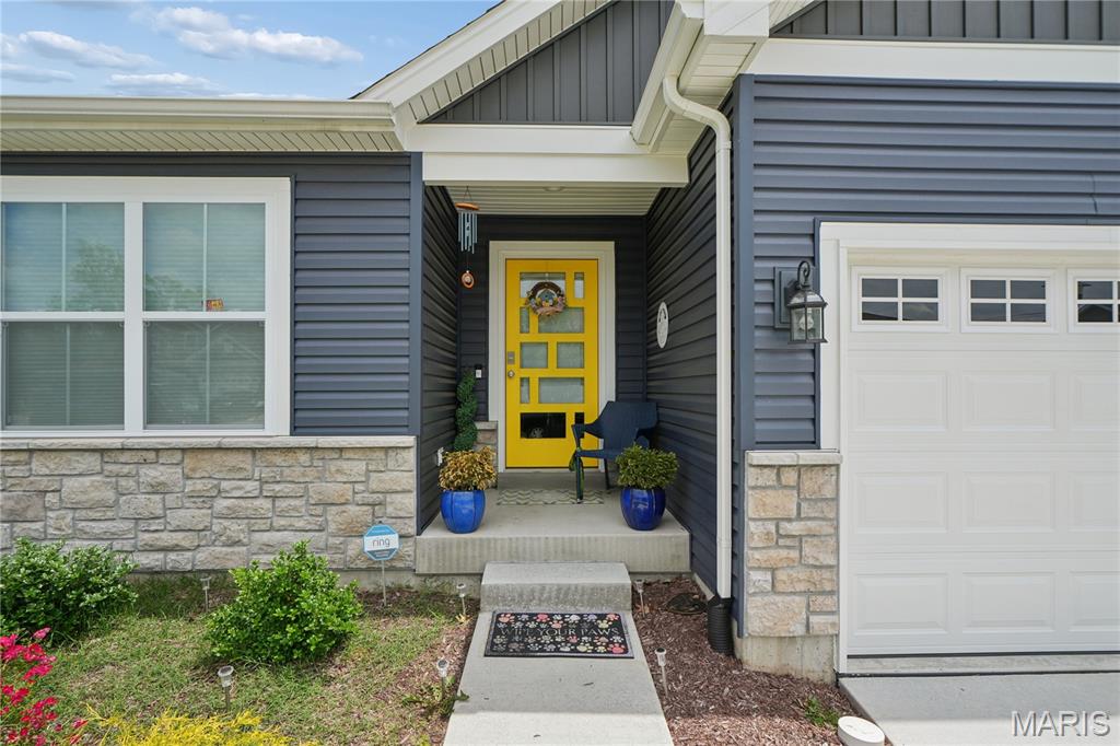 Brookfield Chase - Residential