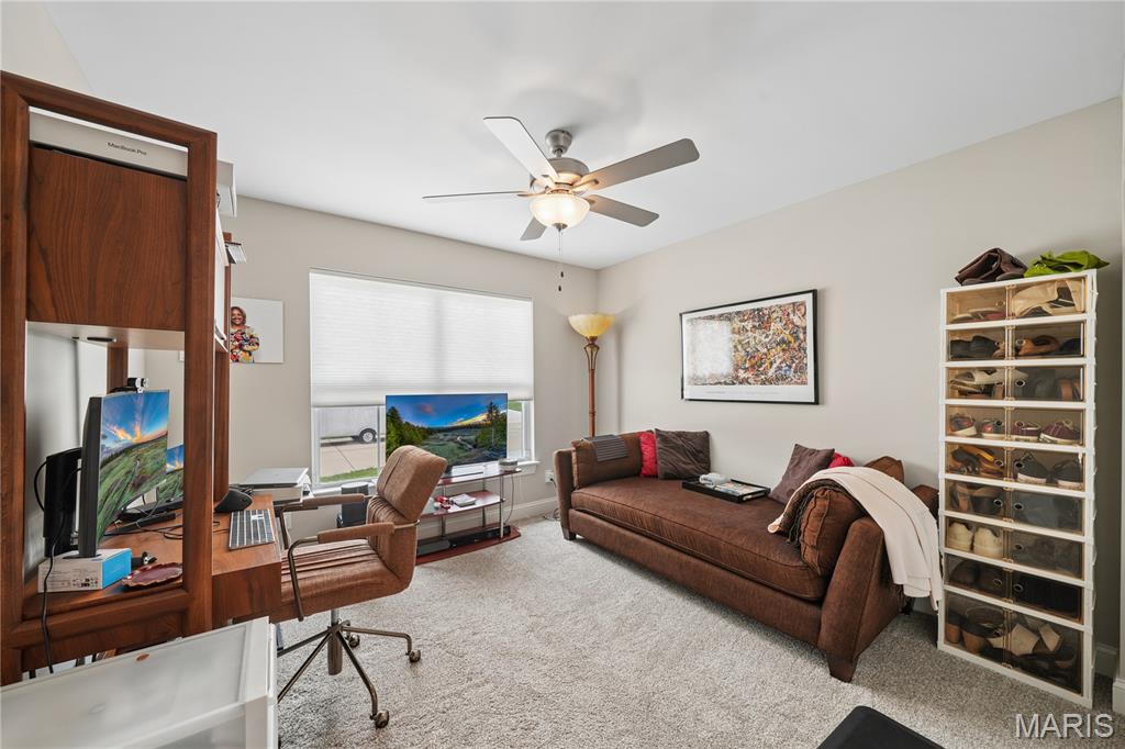 Brookfield Chase - Residential