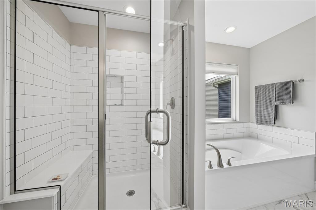 Brookfield Chase - Residential