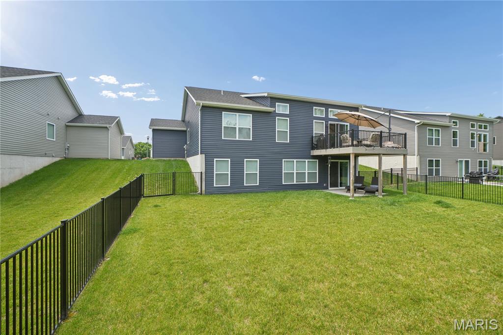 Brookfield Chase - Residential