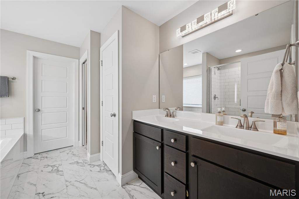 Brookfield Chase - Residential