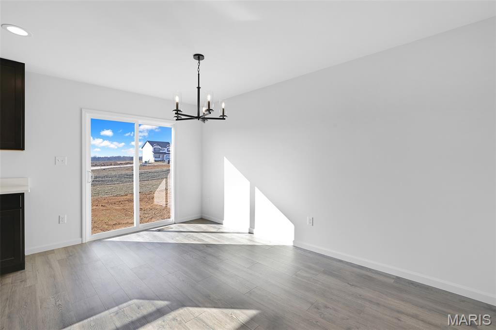 Deer Meadows 48 - Residential