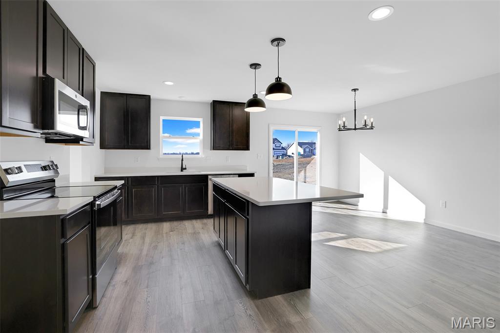 Deer Meadows 48 - Residential
