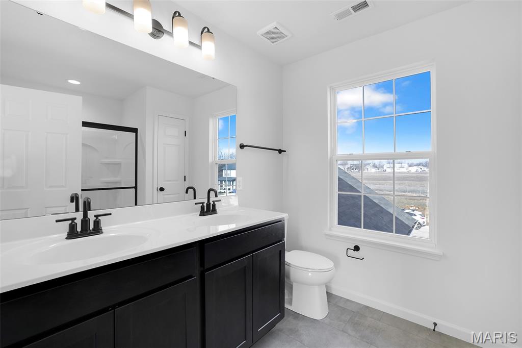 Deer Meadows 48 - Residential