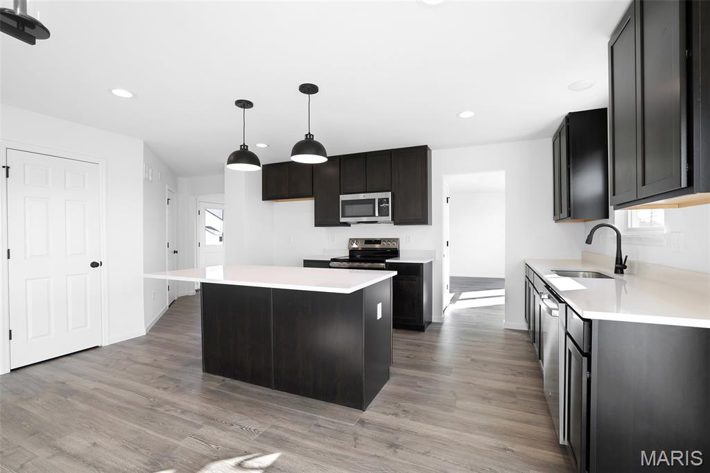 Deer Meadows 48 - Residential