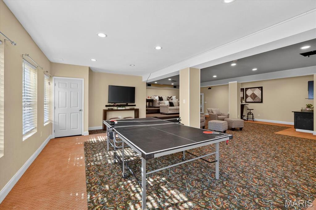 Wimbledon Estates - Residential