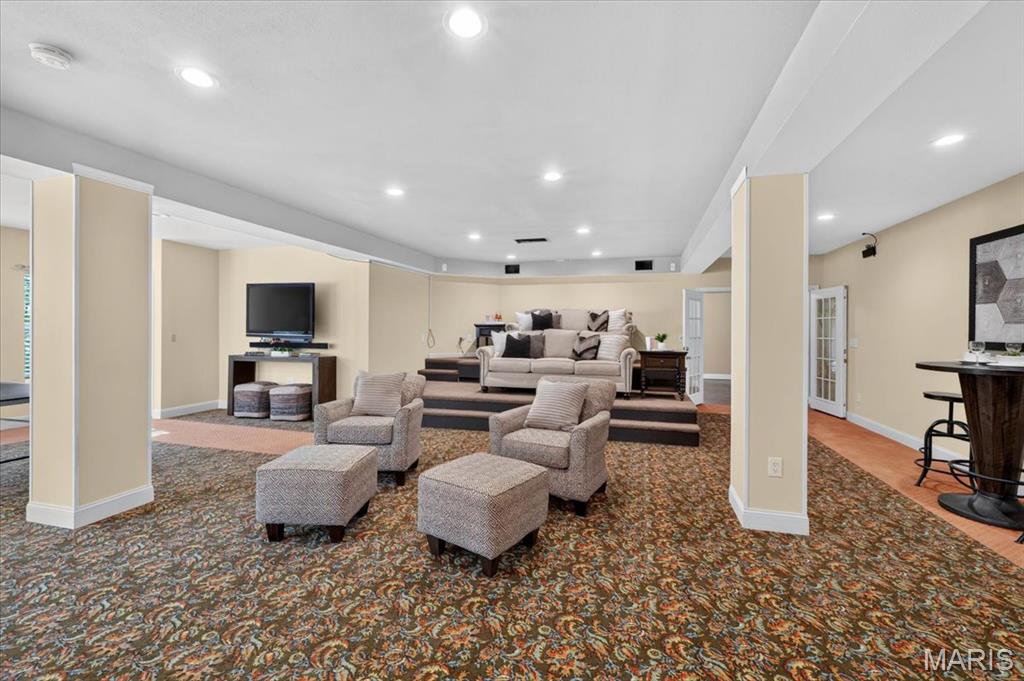 Wimbledon Estates - Residential
