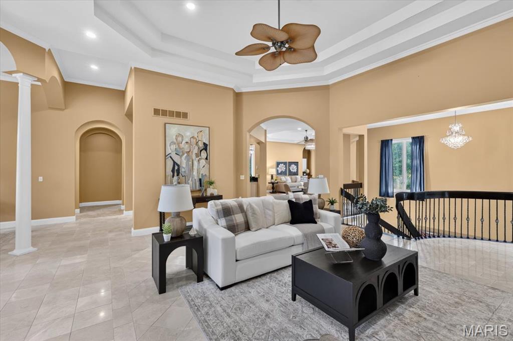 Wimbledon Estates - Residential