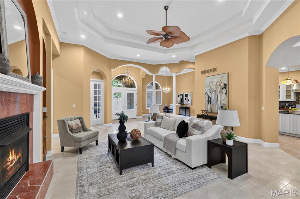 Wimbledon Estates - Residential