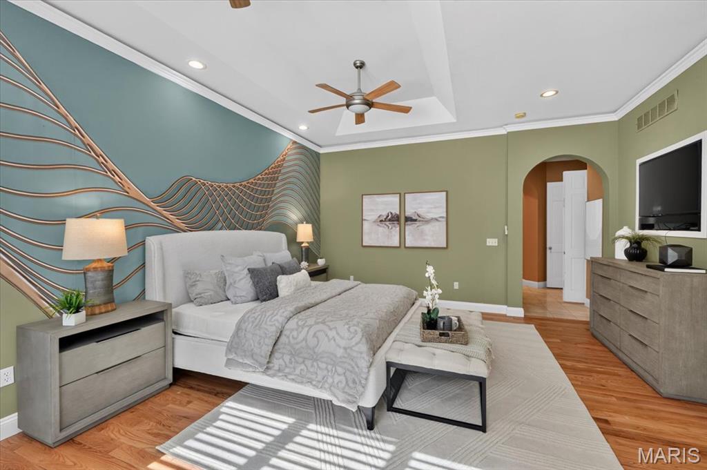 Wimbledon Estates - Residential