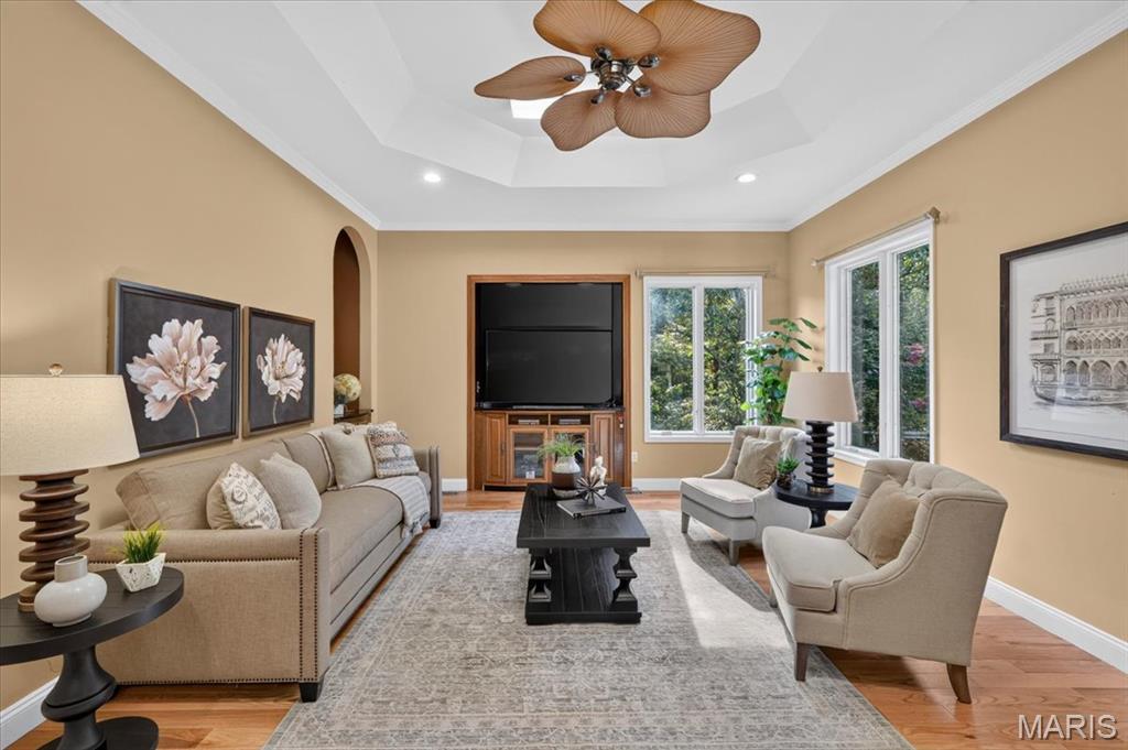 Wimbledon Estates - Residential