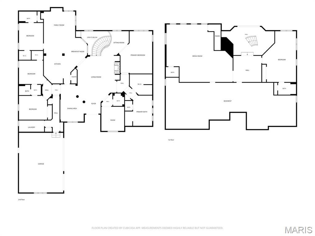 Wimbledon Estates - Residential