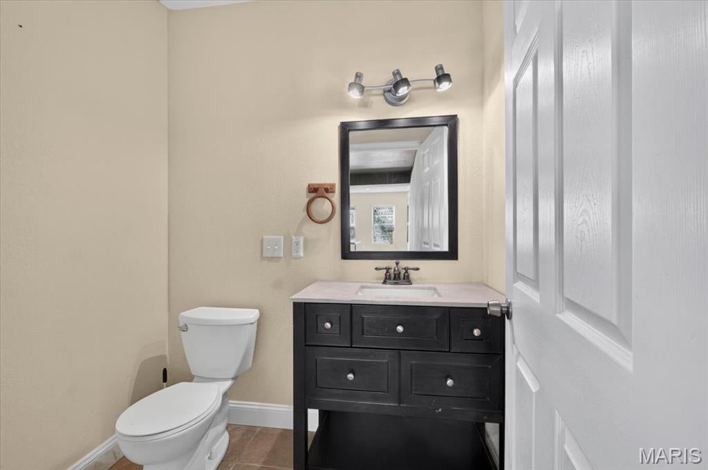 Wimbledon Estates - Residential