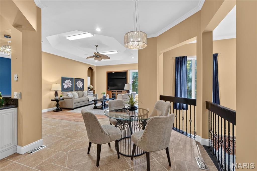 Wimbledon Estates - Residential