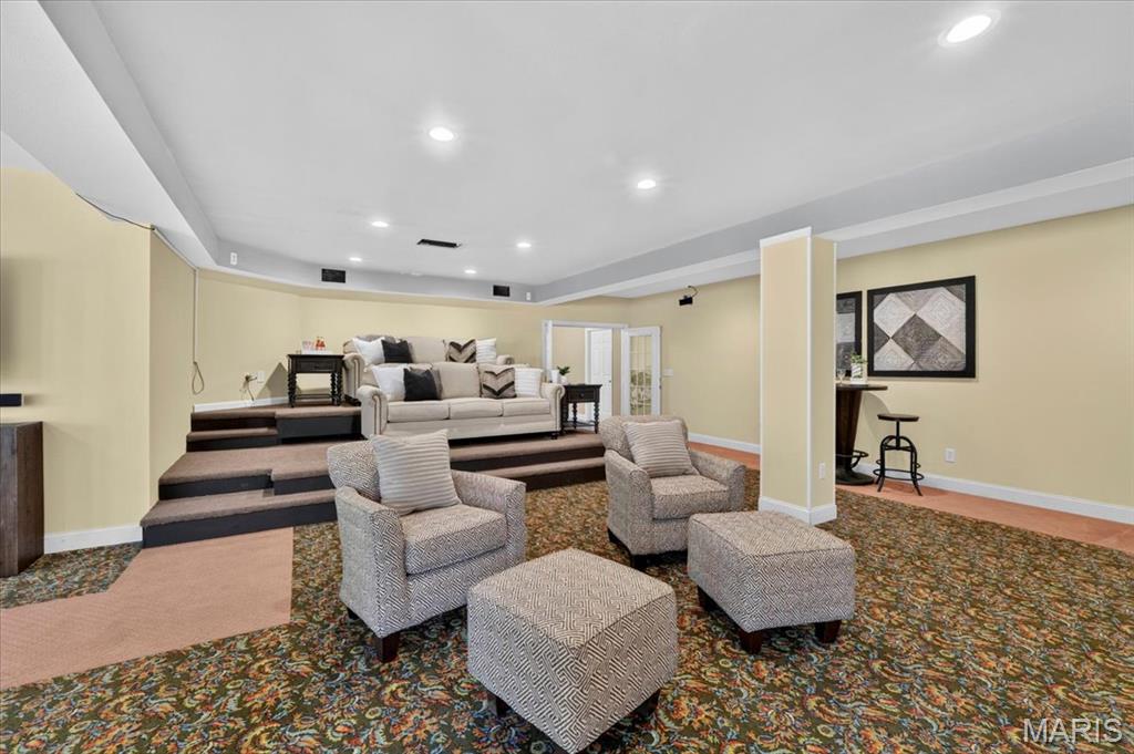 Wimbledon Estates - Residential