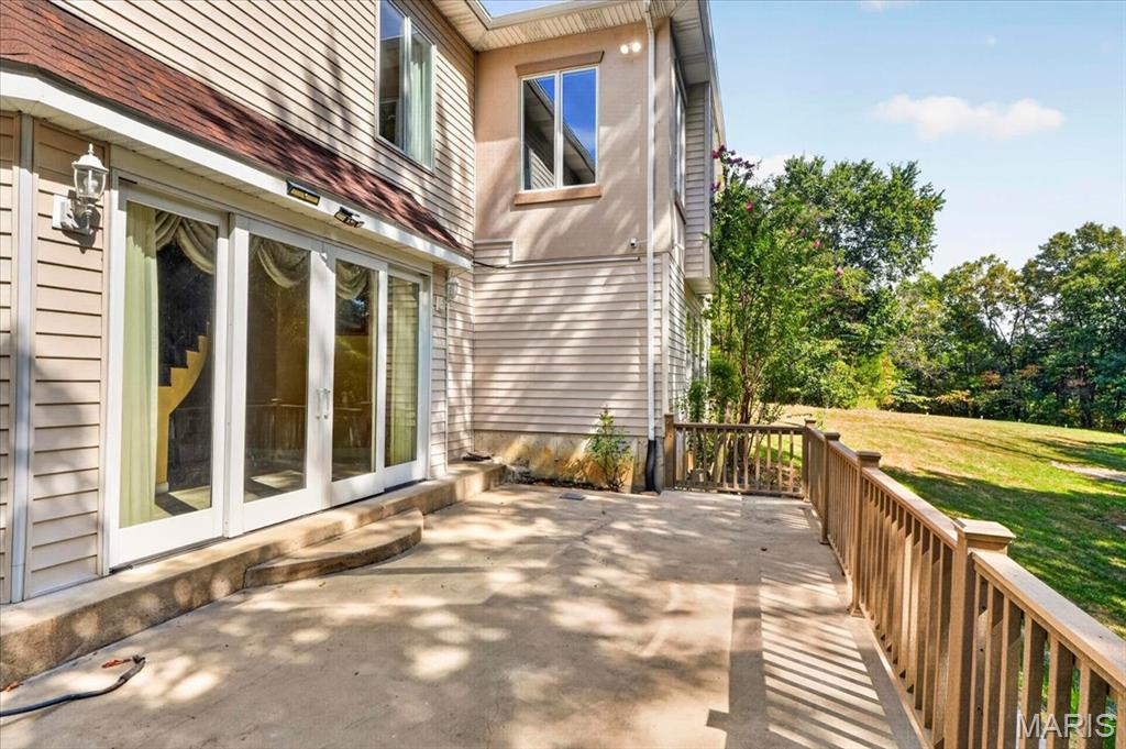Wimbledon Estates - Residential